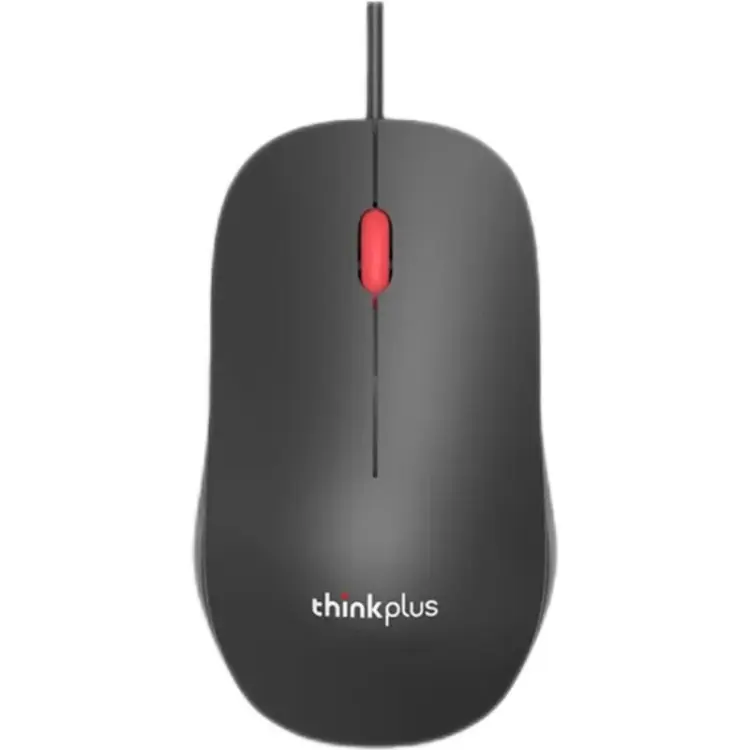 Lenovo Thinkplus M80 Office Lightweight Ergonomic Laptop Mouse, Specification