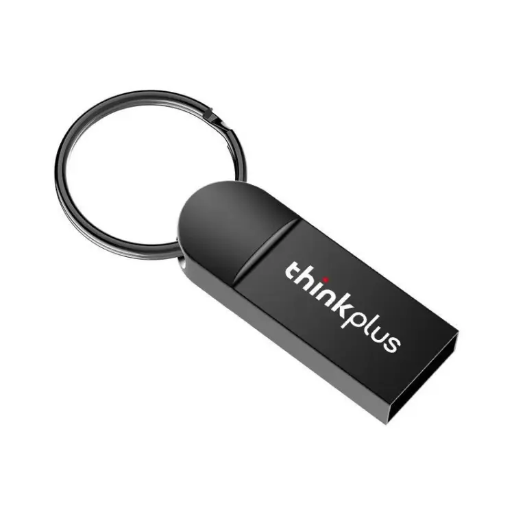 Lenovo ThinkPlus MU222 2.0 Business Office U Disk, Capacity