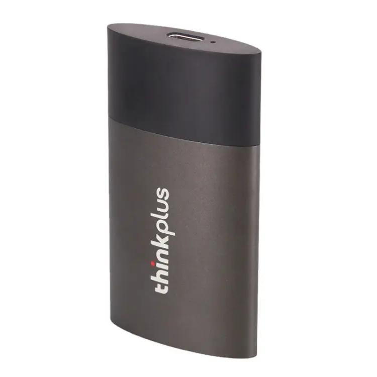 Lenovo Thinkplus US202 USB3.1 Compact And Portable Mobile Solid State Drive, Capacity