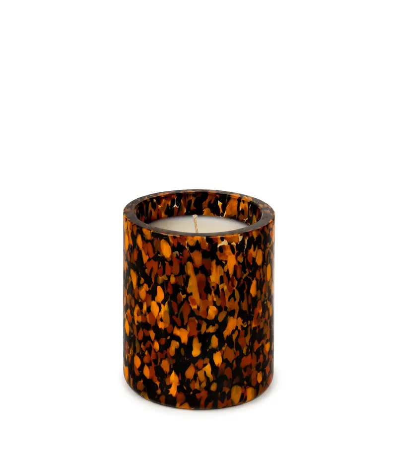 LEOPARDO CANDLE