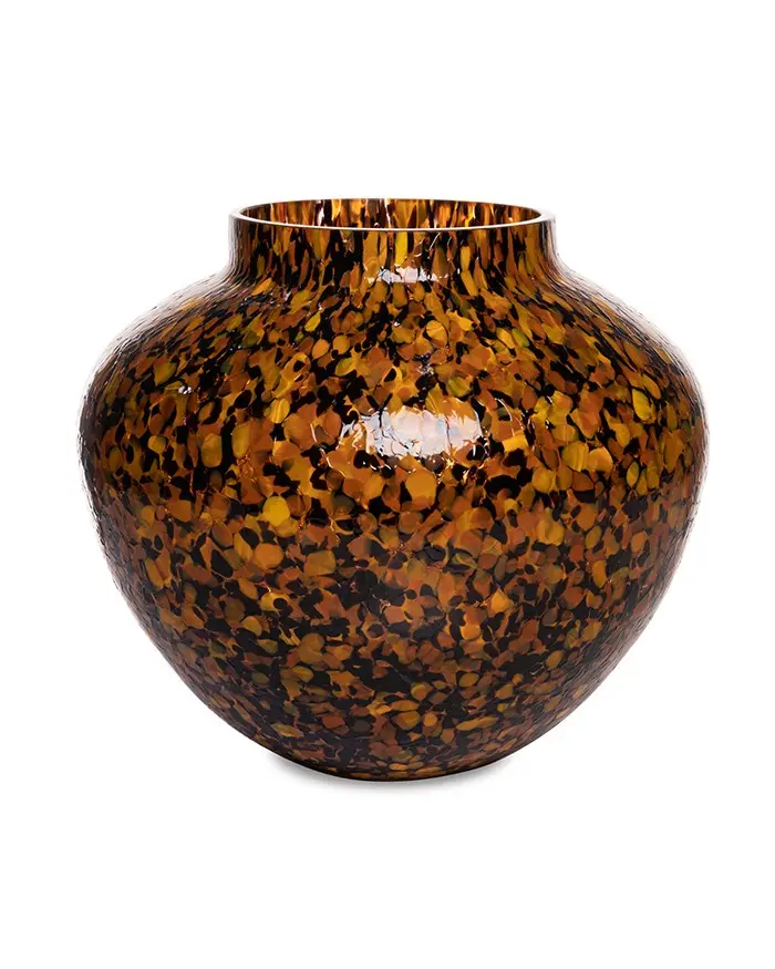 LEOPARDO OLLA LARGE VASE