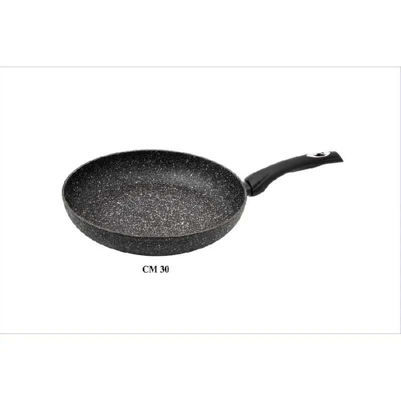 LETIZIA BLACK STAR PADELLA CM.30