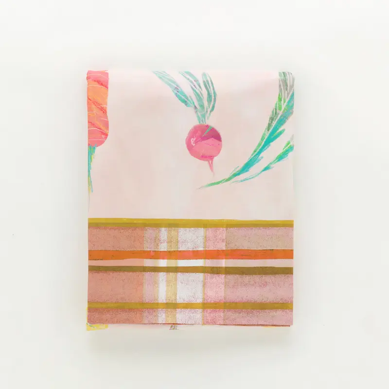 Lillet runner