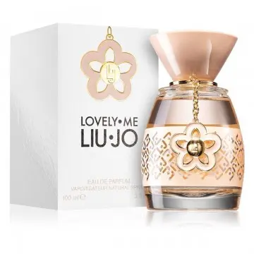 LIU JO LOVELY ME EDP 100ML