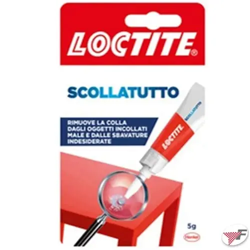 LOCTITE SCOLLATUTTO 5G
