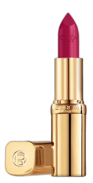 L'OREAL COLOR RICHE SATIN 2010 LA PRUNE