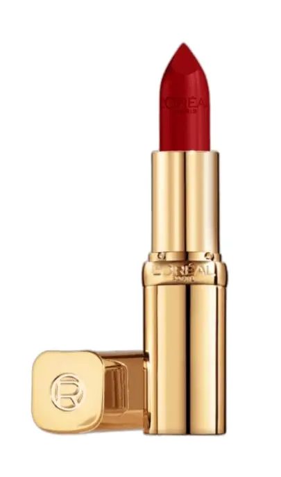 L'OREAL COLOR RICHE SATIN 300 LA ROUGE PARIS