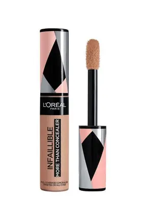 L'OREAL CORRETTORE INFAILLIBLE CONCEALER 330