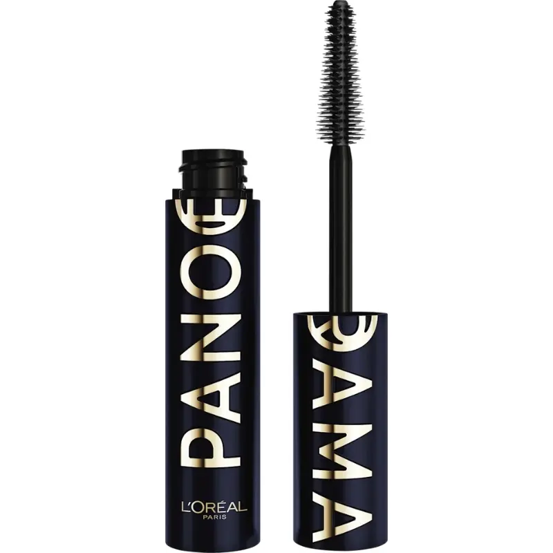 L'OREAL MASCARA PANORAMA VOLUME MILLION LASHES BLEU