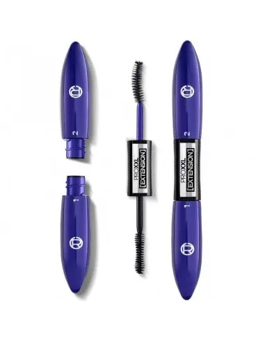 L'OREAL MASCARA PRO XXL EXTENSION NOIR/BLACK