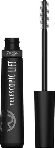 L'OREAL MASCARA TELESCOPIC LIFT EXTRA BLACK 9,9ML