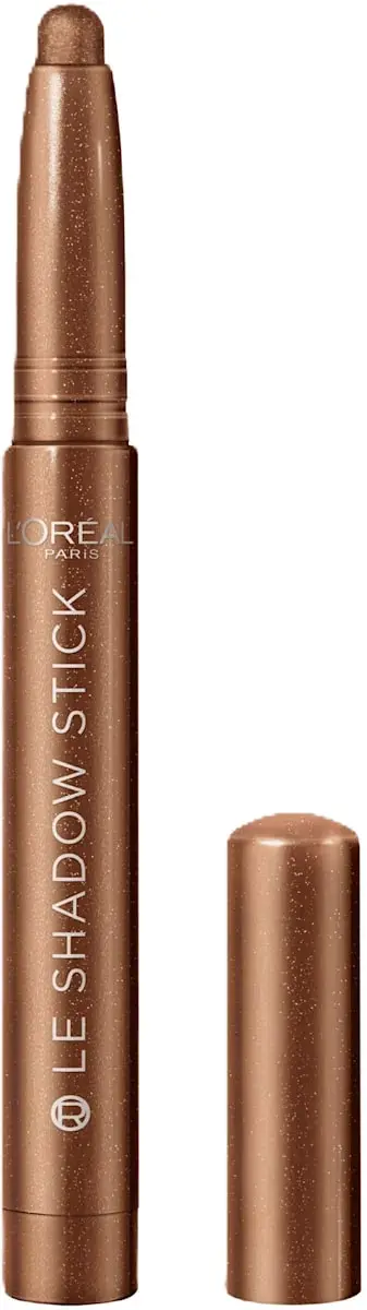 L'OREAL OMBRETTO LE SHADOW STICK 430 METALLIC BRONZE
