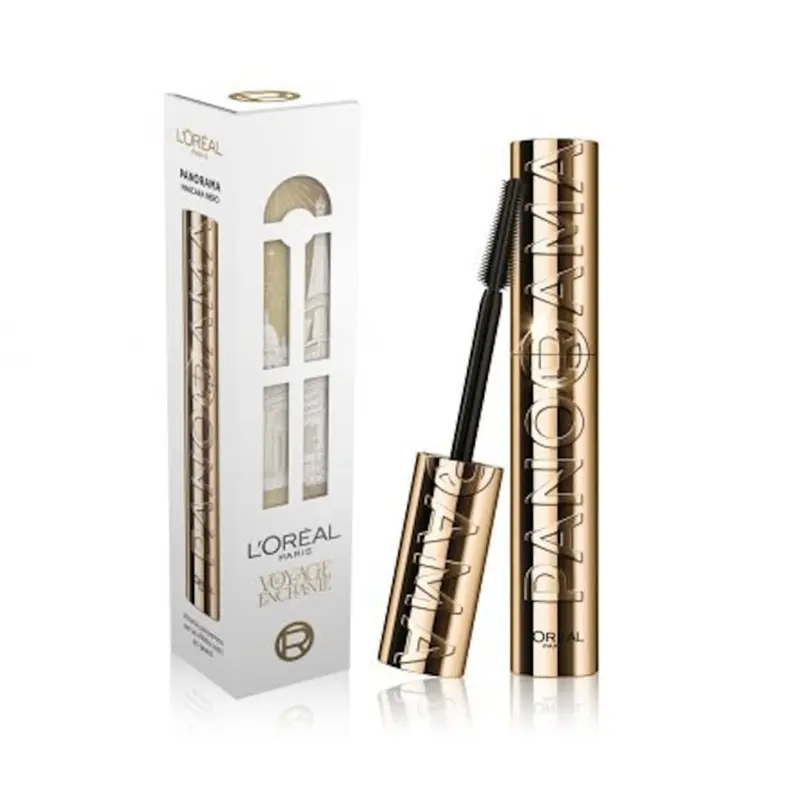 L’OREAL PARIS PANORAMA MASCARA NERO