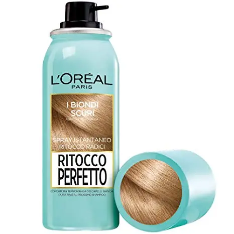L'OREAL RITOCCO PERFETTO 75ML I BIONDI SCURI