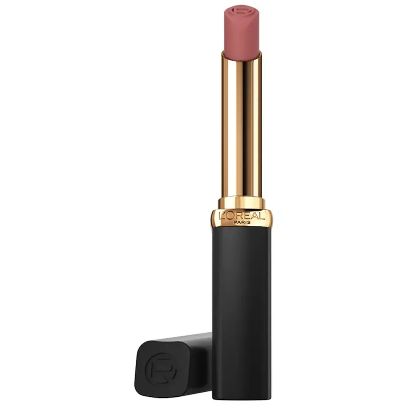 L'OREAL ROSSETTO COLOR RICHE INTENSE VOLUME MATTE 601 WORTH IT