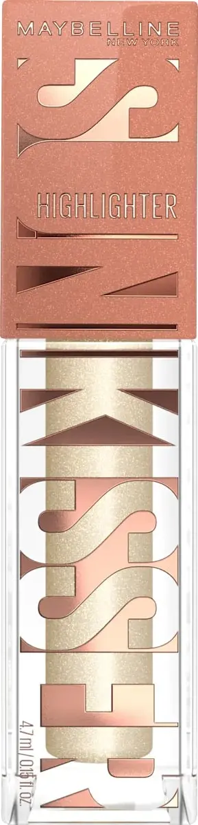 L'OREAL SUNKISSER BLUSH LIQUIDO 22 STAR STUDDED