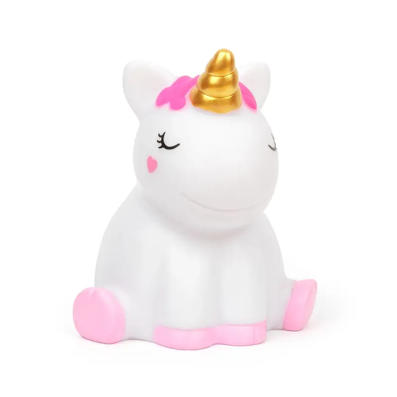 Luce Notturna Ricaricabile Unicorn - Sweet Dreams Legami