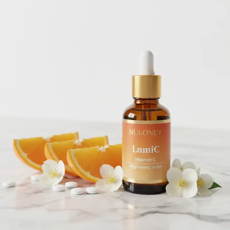 LumiC™ Vitamin C Brightening Serum