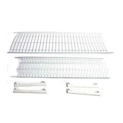MACA KIT COPPIA RETI PENSILI CM.86 PLASTIFICATA