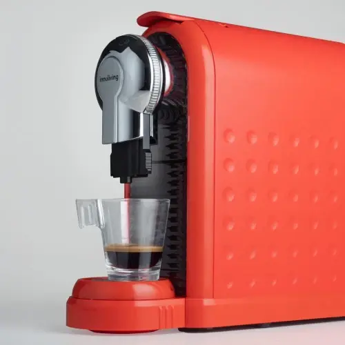 Macchina da Caffè in Cialde