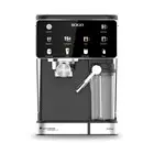 Macchina per caffè espresso con montalatte SOGO «ESPRESSOINSTANT FROTHMASTER 1350»
