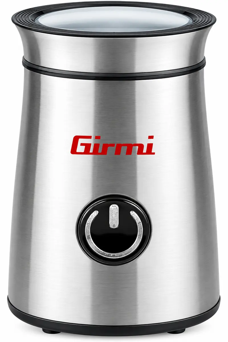 Macinacaffè elettrico Girmi MC01 – 150 W – capacità 50 g