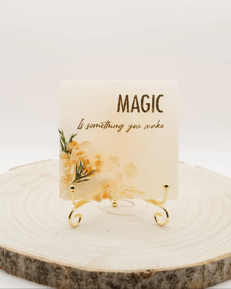 "Magic"