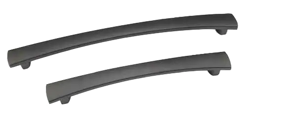 Maniglia nera Sofya y1515224