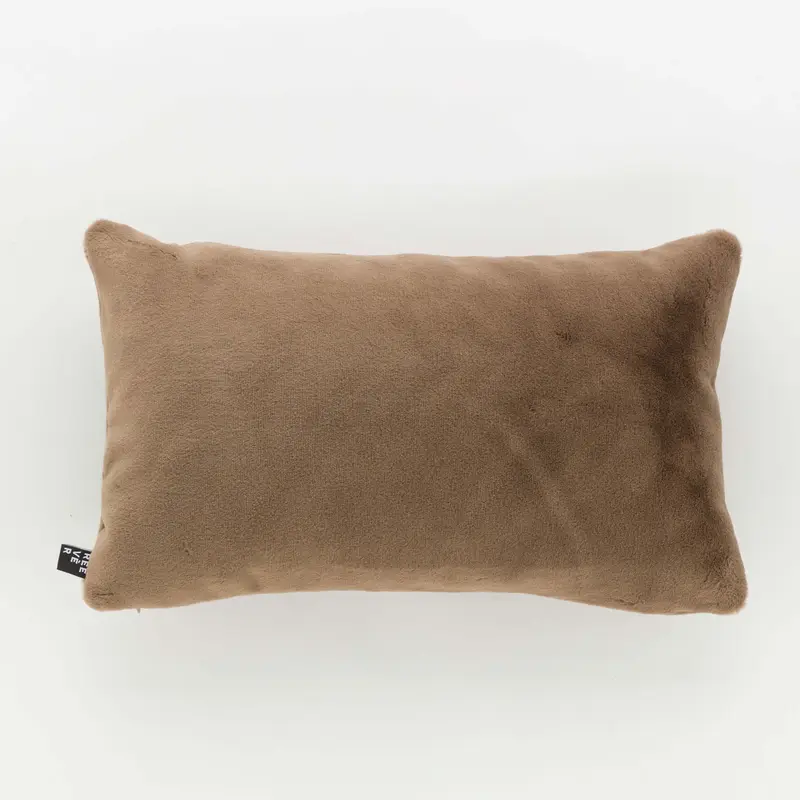 Martora Cuscino arredo 30x50cm in ecopelliccia Rèever