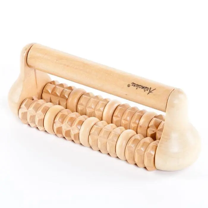 Massaggiatore 2 rulli 20x8