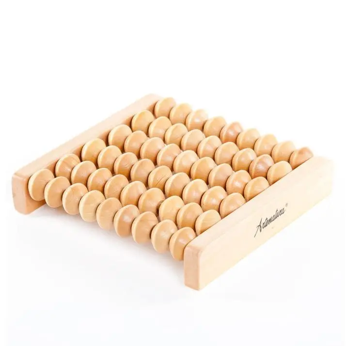 Massaggiatore 6 rulli 22X20
