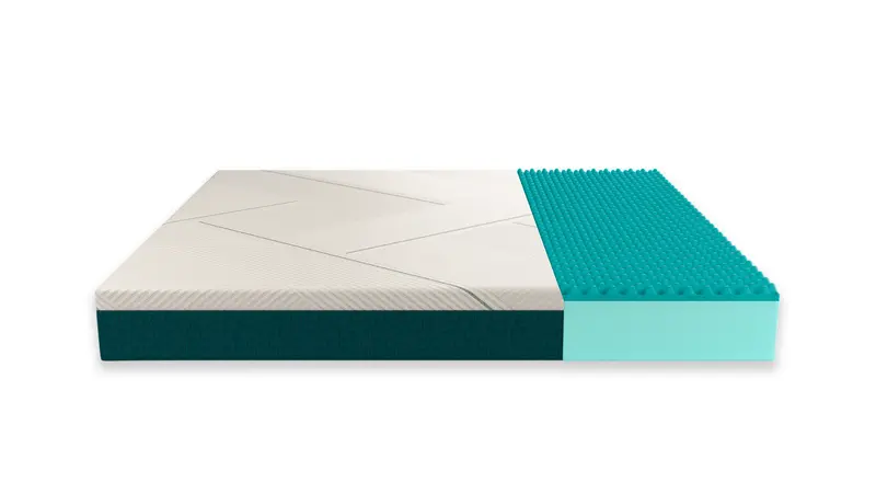 Materasso Memory Gel