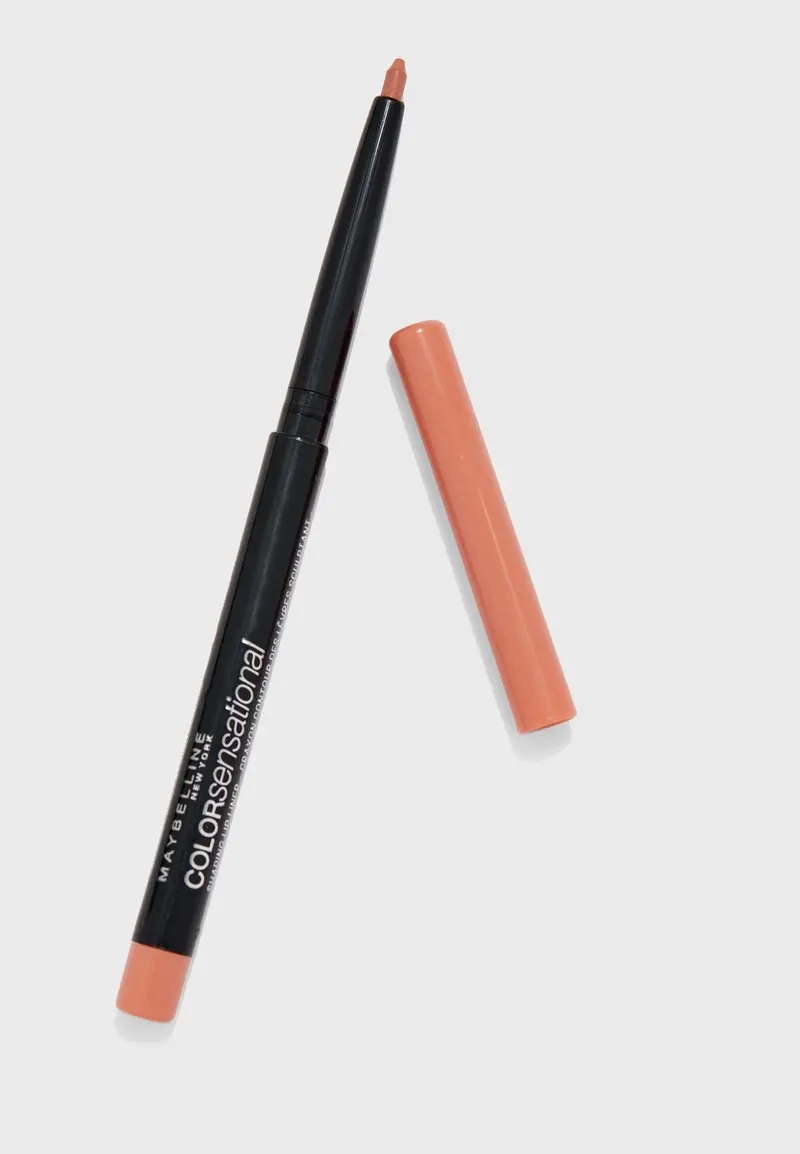 MAYBELLINE COLORSENSATIONAL LIPLINER 10