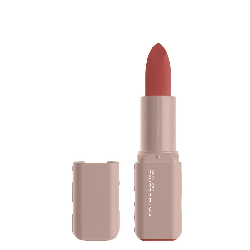 MAYBELLINE MAYBE IT'S SERUM LIPSTICK 006 HOLD THE DOOR