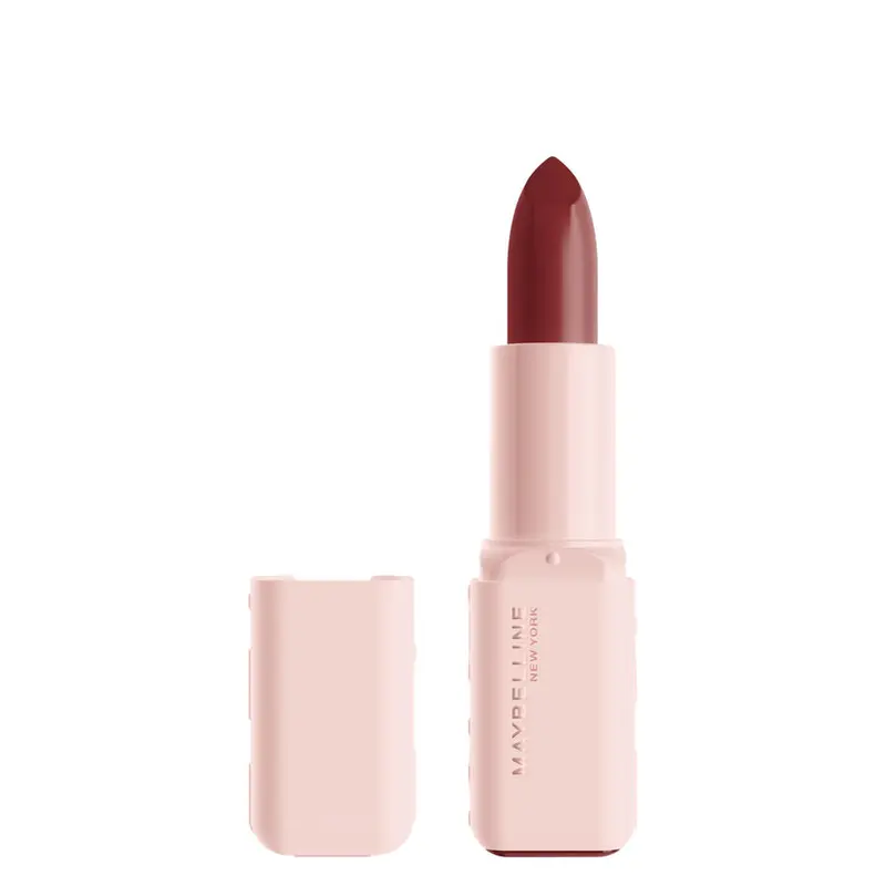 MAYBELLINE MAYBE IT'S SERUM LIPSTICK 104 MAYBE IT'S INTENSE