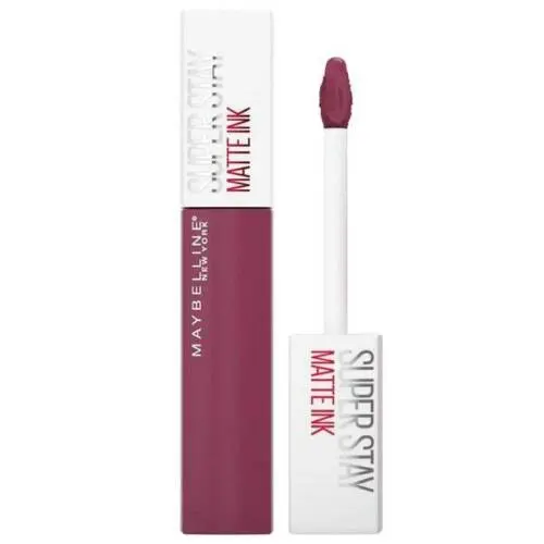 MAYBELLINE ROSSETTO SUPER STAY MATTE INK 50 VOYAGER