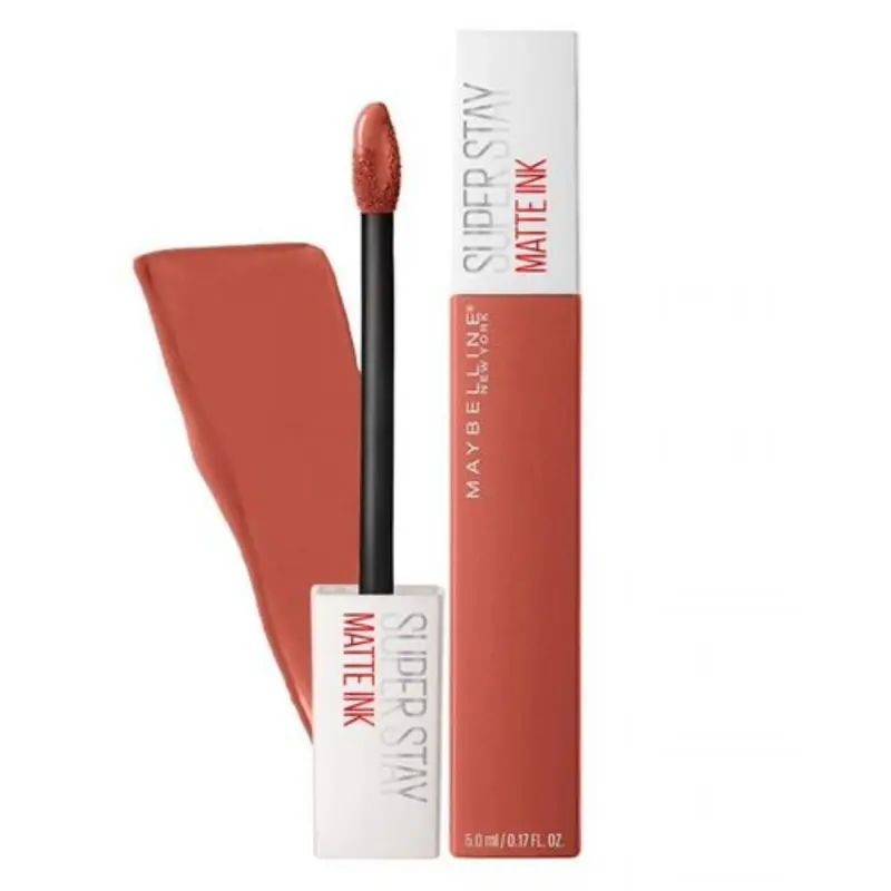 MAYBELLINE ROSSETTO SUPER STAY MATTE INK 70 AMAZONIAN