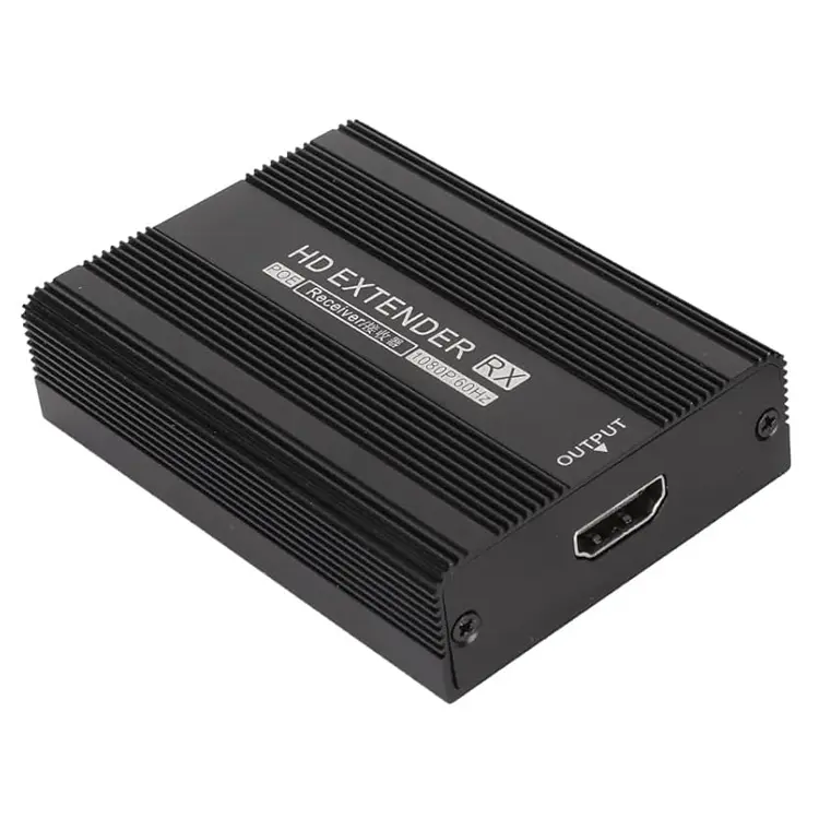 Measy ET1815 HDMI Extender Transmitter and Receiver Converter, Transmission Distance