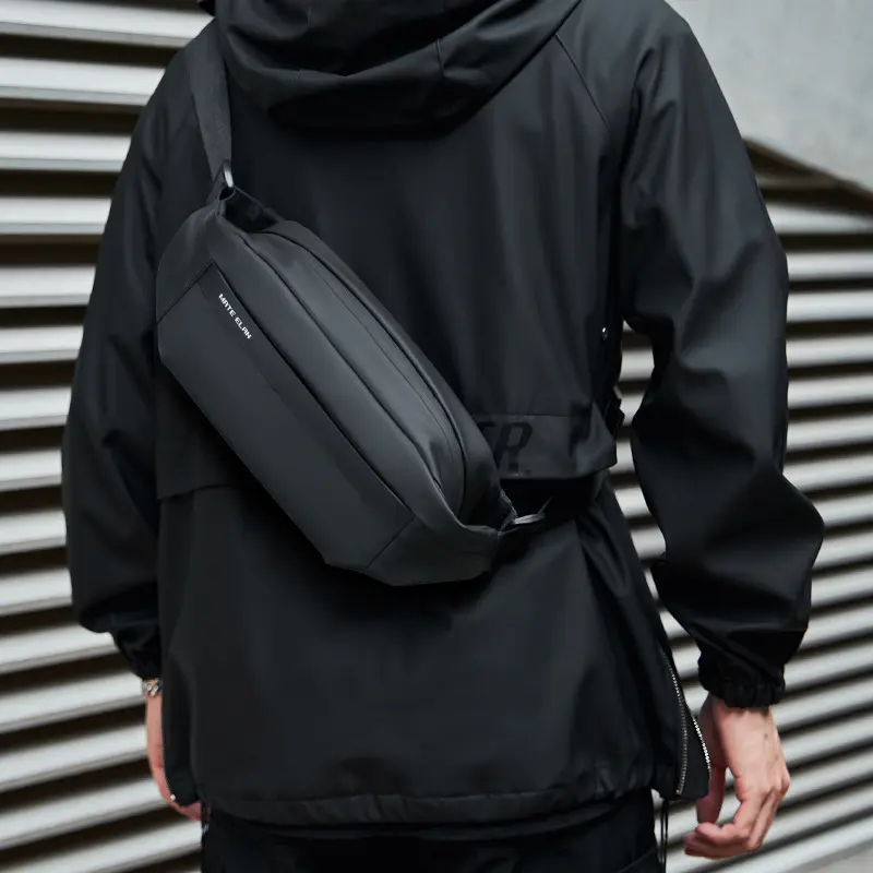 Men’s Chest Sling Bag