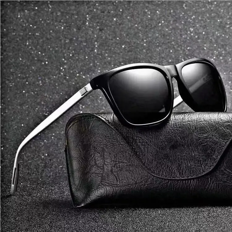 Men’s Sunglasses – UV Protection