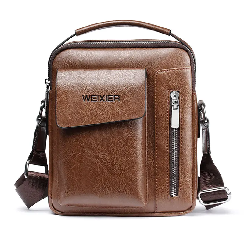 Men’s Vintage Shoulder Bag