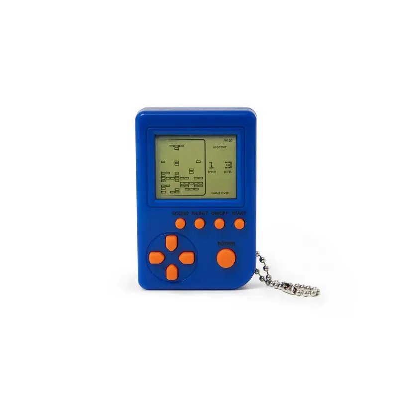 Mini Console Portatile "Super Arcade Station" - Legami