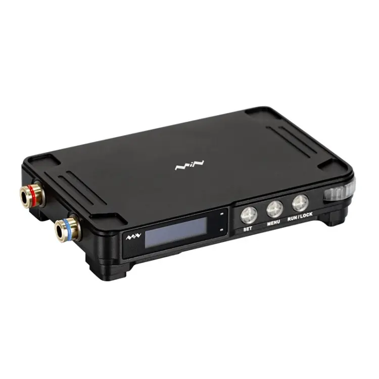 MINIWARE Rise And Fall Linear Switching DC Mini Digital Power Module, Model