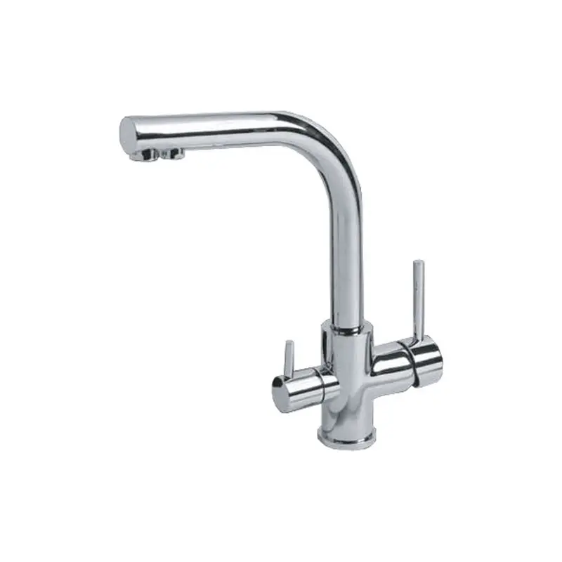 Miscelatore Acqua pura