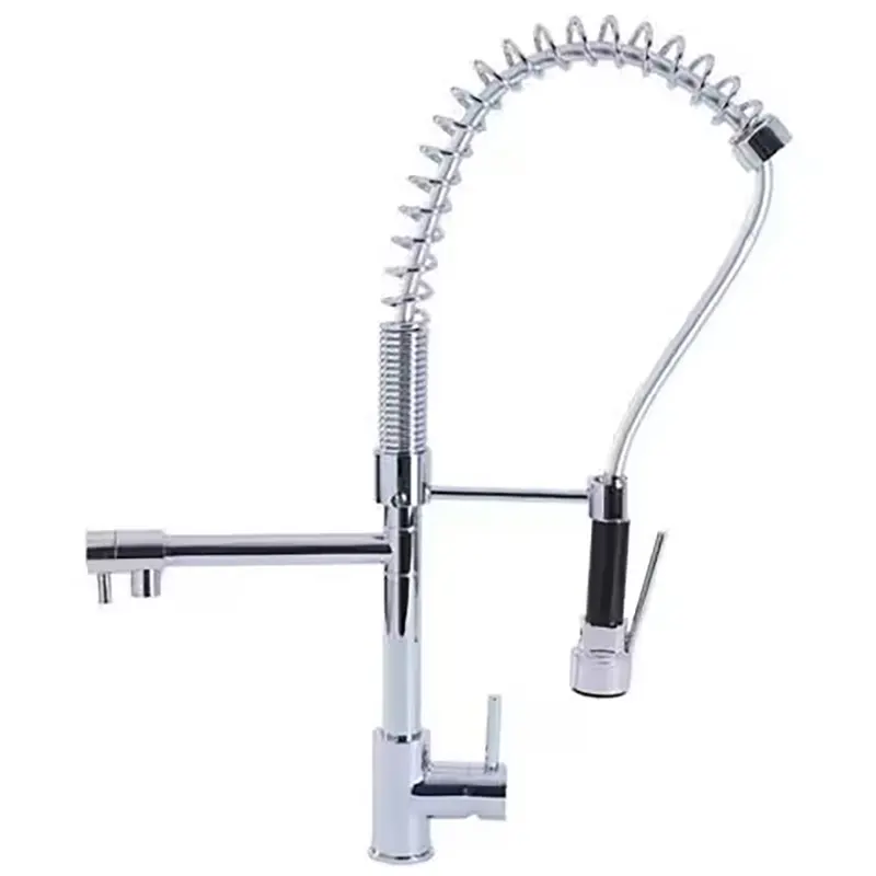 Miscelatore Grand Chef