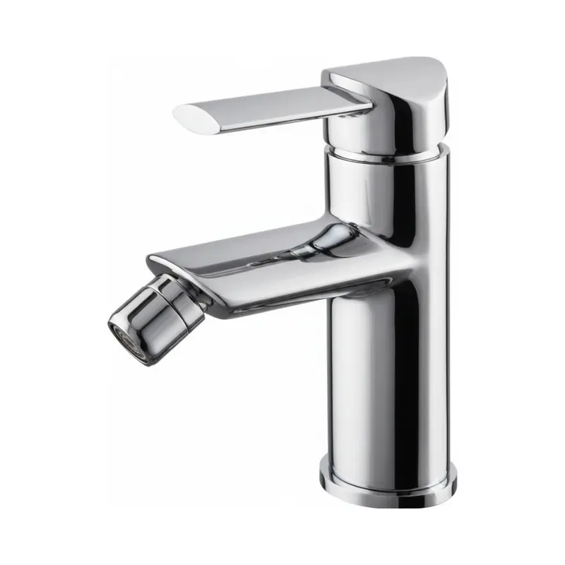Miscelatore per bidet Lubecca finitura cromo