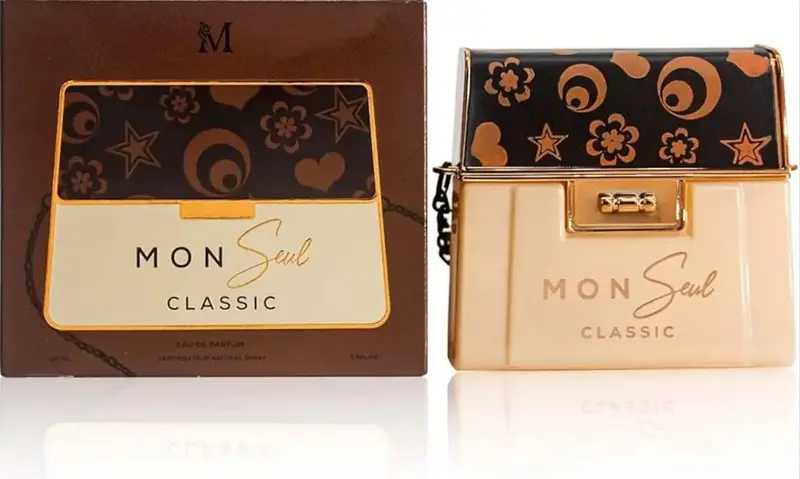 MONTAGE Profumo MON SEUL - CLASSIC