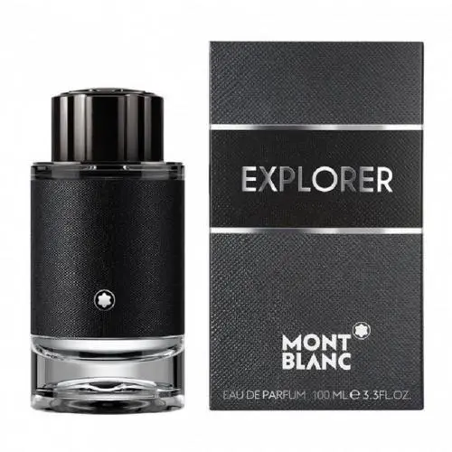 MONTBLANC EXPLORER EDP 100ML