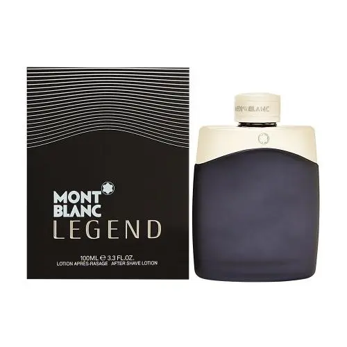 MONTBLANC LEGEND AFTER SHAVE LOTION 100ML