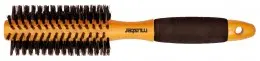 MUSTER SPAZZOLA ROLLER ULTRA GRIP MISTO SETOLA 12 FILE D.20/50